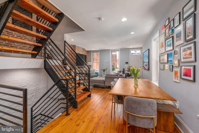 17 E OSTEND ST, Baltimore, MD 21230