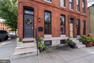 17 E OSTEND ST, Baltimore, MD 21230