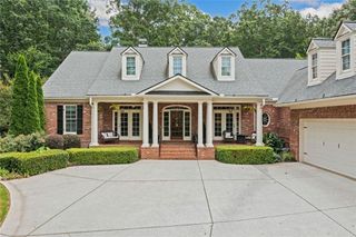 837 Waterford Estates Manor, Canton, GA 30114