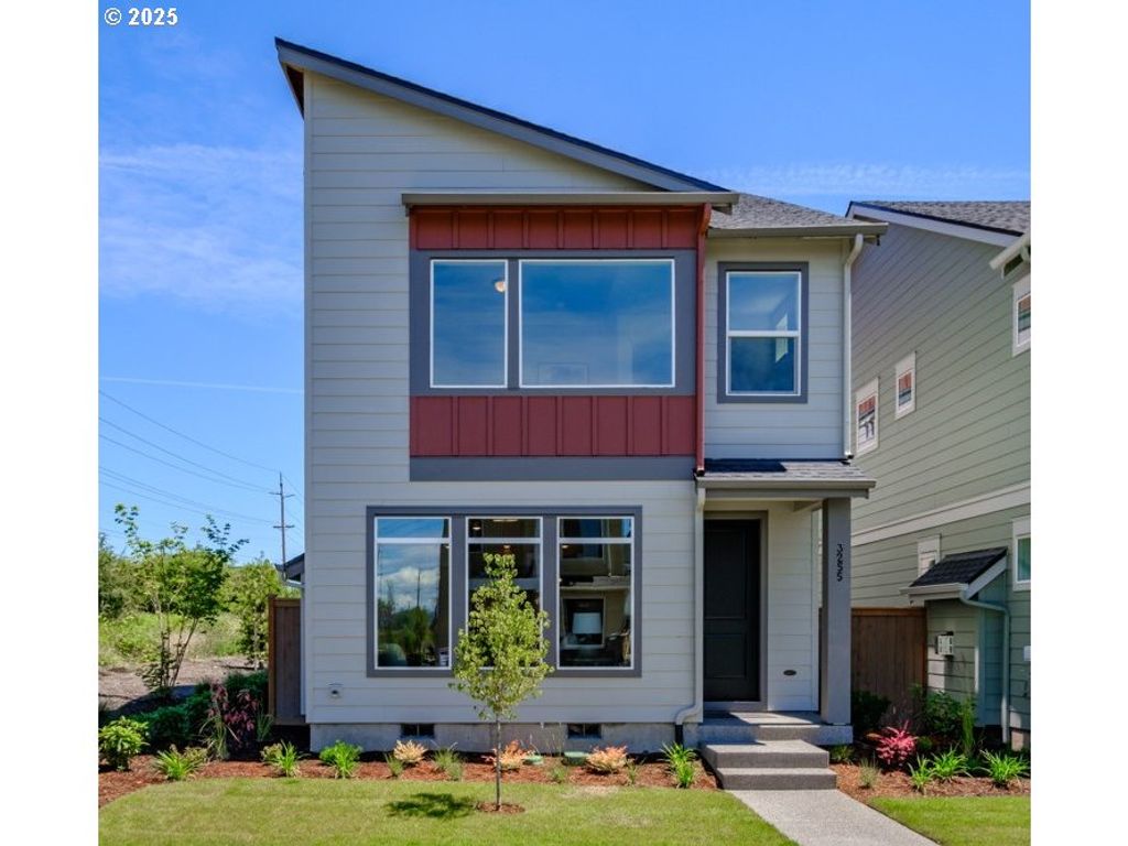 3255 Se Farrow Ln, Hillsboro, OR 97123