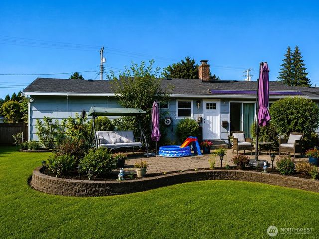 6428 S Park Avenue, Tacoma, WA 98408