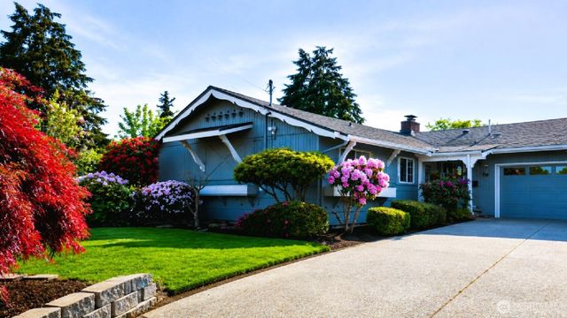 6428 S Park Avenue, Tacoma, WA 98408