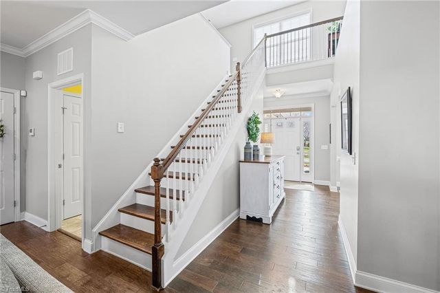 6291 Armsburg Road, Clemmons, NC 27012