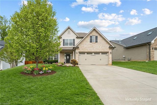 6291 Armsburg Road, Clemmons, NC 27012