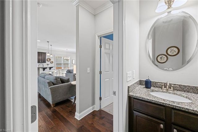 6291 Armsburg Road, Clemmons, NC 27012