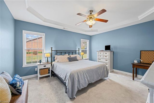 6291 Armsburg Road, Clemmons, NC 27012