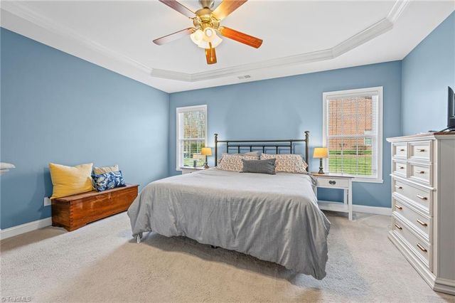 6291 Armsburg Road, Clemmons, NC 27012