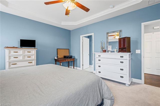 6291 Armsburg Road, Clemmons, NC 27012