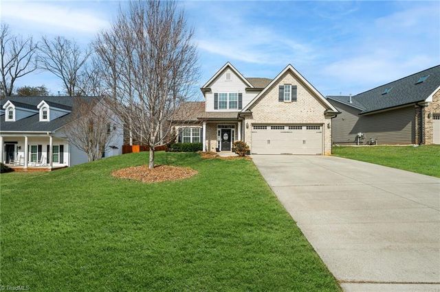 6291 Armsburg Road, Clemmons, NC 27012