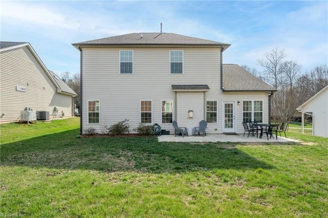 6291 Armsburg Road, Clemmons, NC 27012