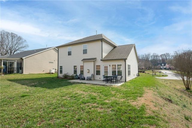 6291 Armsburg Road, Clemmons, NC 27012
