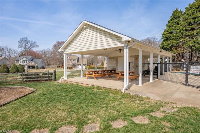 6291 Armsburg Road, Clemmons, NC 27012