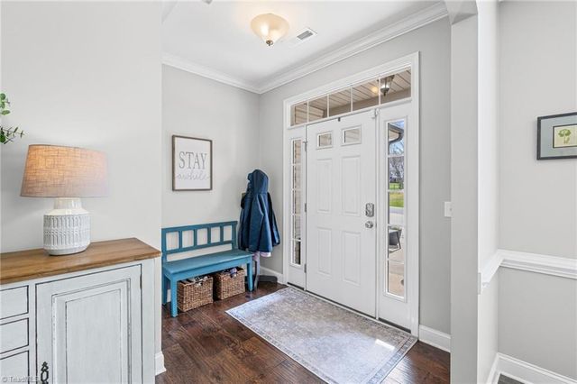 6291 Armsburg Road, Clemmons, NC 27012