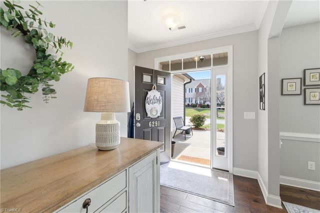 6291 Armsburg Road, Clemmons, NC 27012