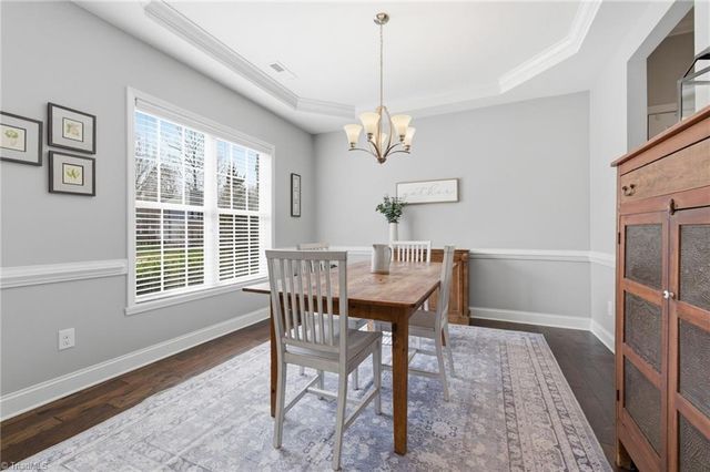 6291 Armsburg Road, Clemmons, NC 27012