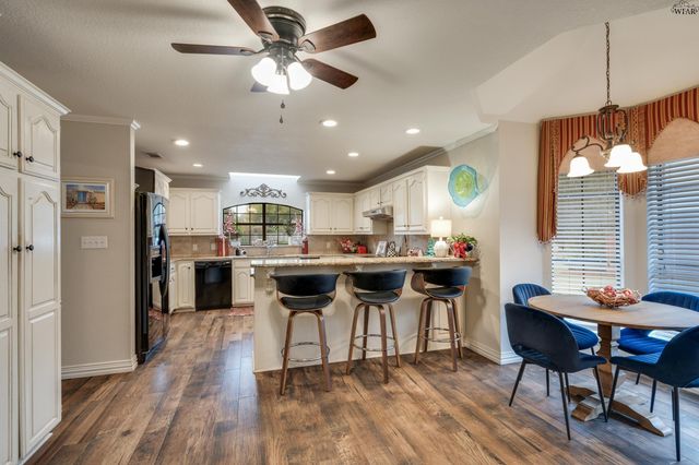 4733 WILLOW BEND DRIVE, Wichita Falls, TX 76310