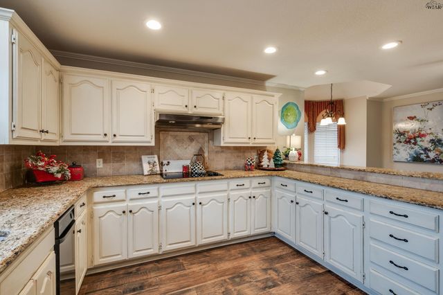 4733 WILLOW BEND DRIVE, Wichita Falls, TX 76310