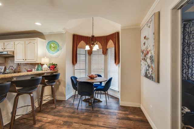 4733 WILLOW BEND DRIVE, Wichita Falls, TX 76310