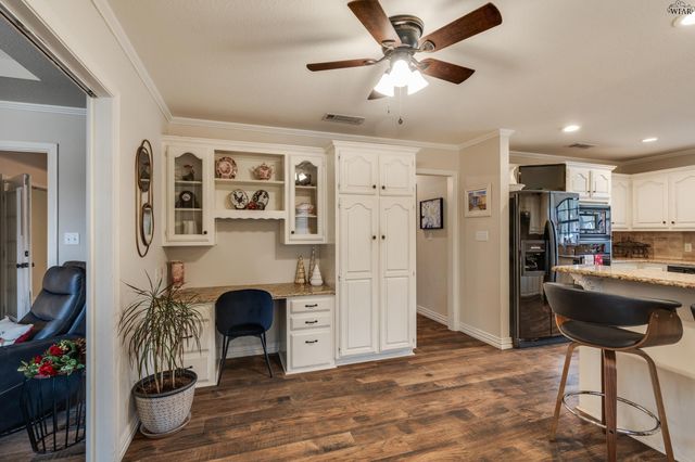 4733 WILLOW BEND DRIVE, Wichita Falls, TX 76310