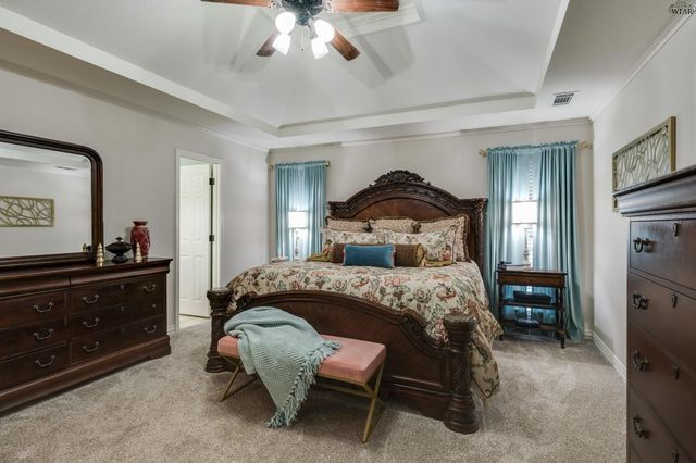 4733 WILLOW BEND DRIVE, Wichita Falls, TX 76310