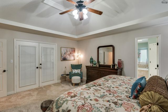 4733 WILLOW BEND DRIVE, Wichita Falls, TX 76310