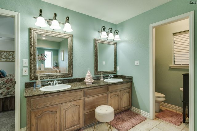 4733 WILLOW BEND DRIVE, Wichita Falls, TX 76310