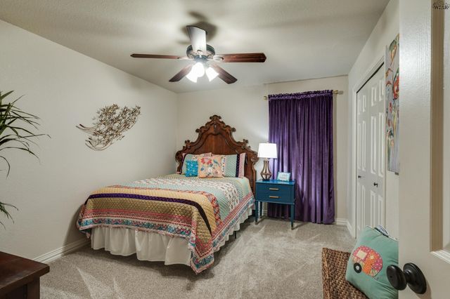 4733 WILLOW BEND DRIVE, Wichita Falls, TX 76310