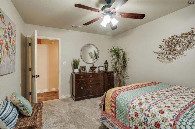 4733 WILLOW BEND DRIVE, Wichita Falls, TX 76310