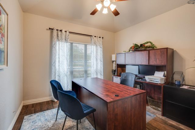 4733 WILLOW BEND DRIVE, Wichita Falls, TX 76310