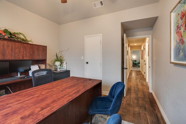 4733 WILLOW BEND DRIVE, Wichita Falls, TX 76310