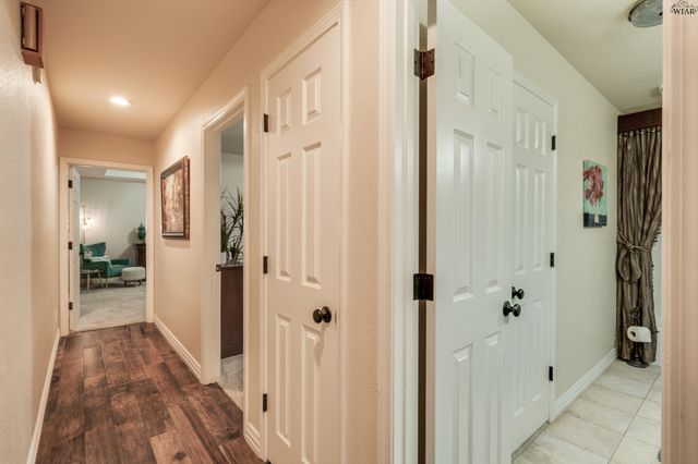 4733 WILLOW BEND DRIVE, Wichita Falls, TX 76310