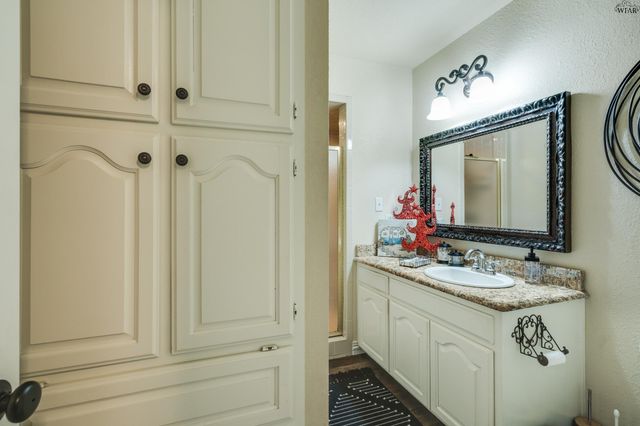 4733 WILLOW BEND DRIVE, Wichita Falls, TX 76310