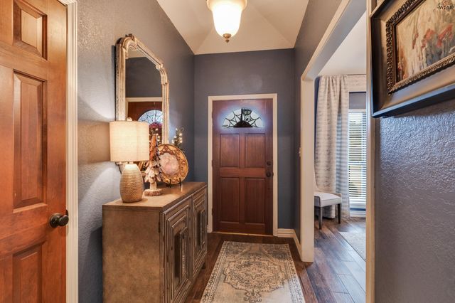 4733 WILLOW BEND DRIVE, Wichita Falls, TX 76310