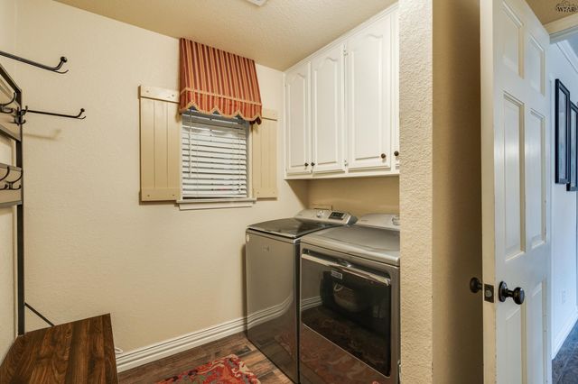 4733 WILLOW BEND DRIVE, Wichita Falls, TX 76310