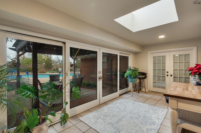 4733 WILLOW BEND DRIVE, Wichita Falls, TX 76310