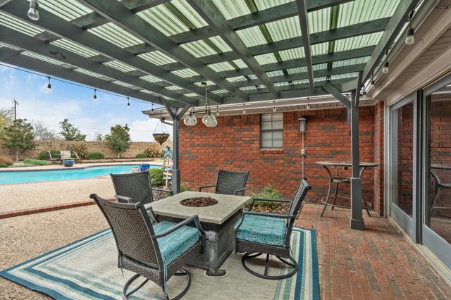 4733 WILLOW BEND DRIVE, Wichita Falls, TX 76310