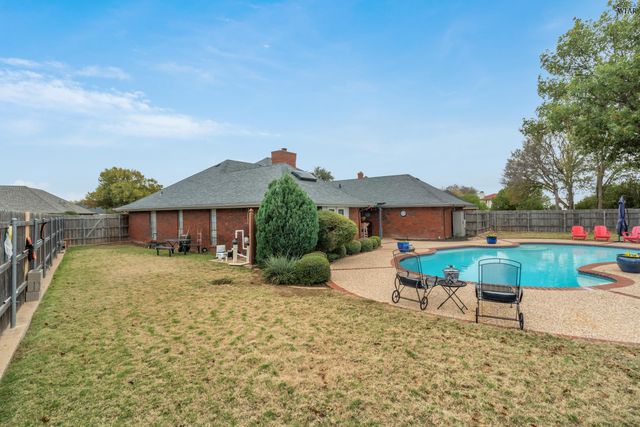 4733 WILLOW BEND DRIVE, Wichita Falls, TX 76310