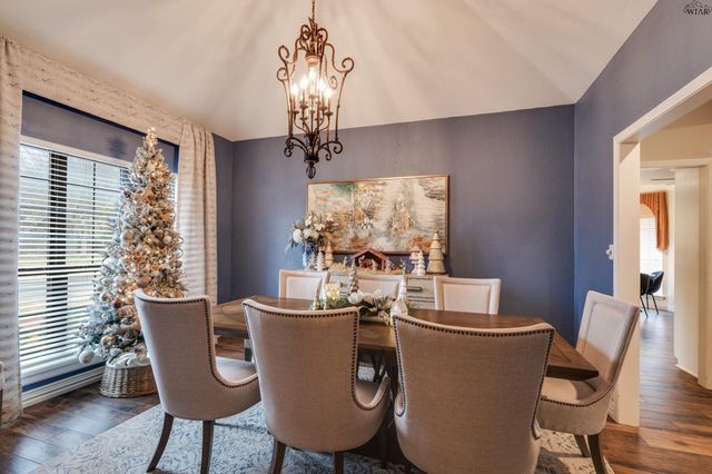 4733 WILLOW BEND DRIVE, Wichita Falls, TX 76310