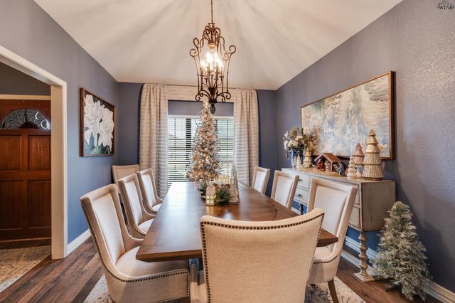 4733 WILLOW BEND DRIVE, Wichita Falls, TX 76310