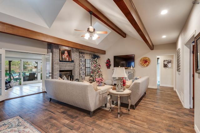 4733 WILLOW BEND DRIVE, Wichita Falls, TX 76310