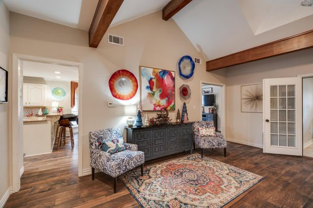 4733 WILLOW BEND DRIVE, Wichita Falls, TX 76310