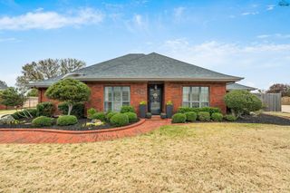 4733 WILLOW BEND DRIVE, Wichita Falls, TX 76310