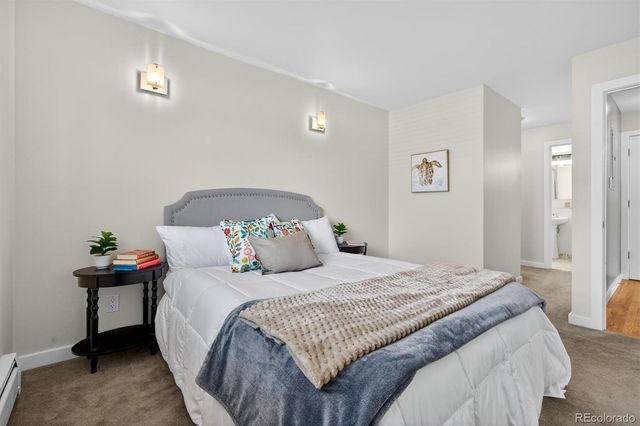 1245 Columbine Street 207, Denver, CO 80206