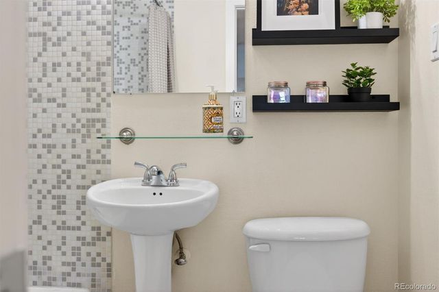 1245 Columbine Street 207, Denver, CO 80206