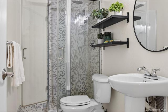 1245 Columbine Street 207, Denver, CO 80206