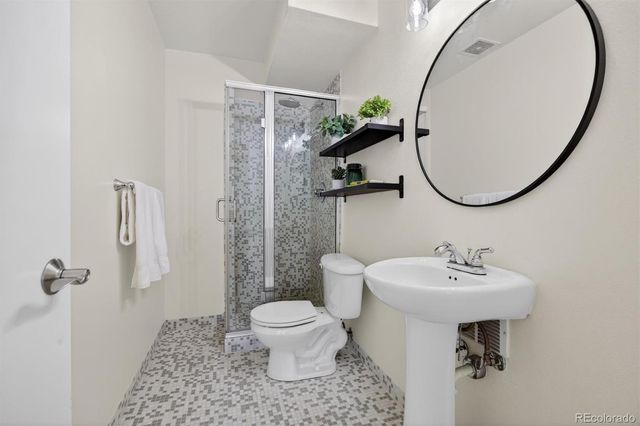 1245 Columbine Street 207, Denver, CO 80206