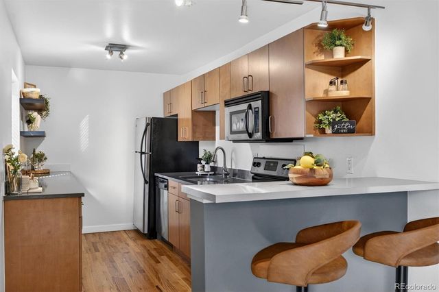 1245 Columbine Street 207, Denver, CO 80206