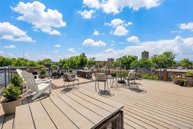 1245 Columbine Street 207, Denver, CO 80206