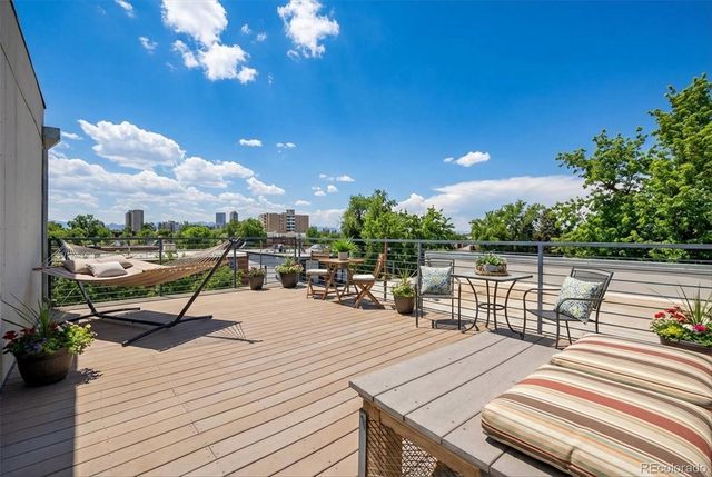 1245 Columbine Street 207, Denver, CO 80206