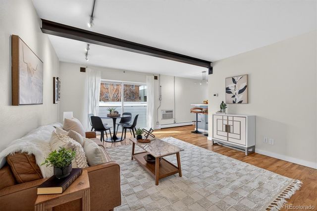 1245 Columbine Street 207, Denver, CO 80206